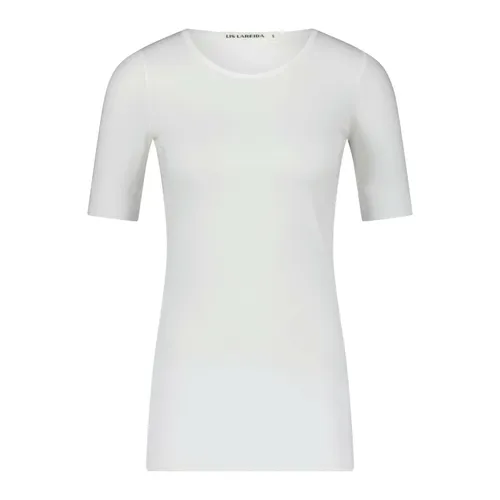 Tops > T-Shirts - - Lis Lareida - Modalova