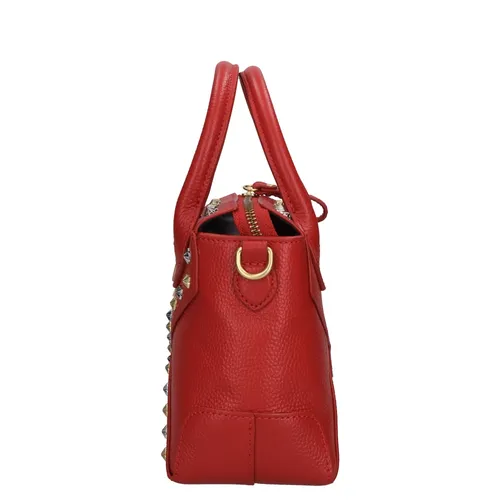 La Carrie - Bags > Handbags - Red - La Carrie - Modalova