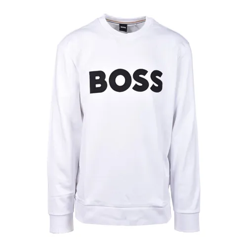 Sweatshirts & Hoodies > Sweatshirts - - Hugo - Modalova