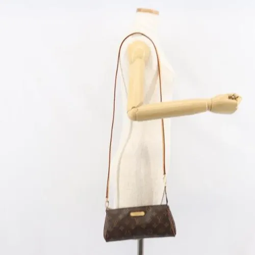 Pre-owned > Pre-owned Bags > Pre-owned Cross Body Bags - - Louis Vuitton Vintage - Modalova