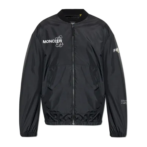 Jackets > Bomber Jackets - - Moncler - Modalova