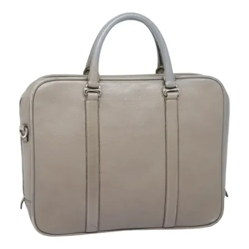 Pre-owned > Pre-owned Bags > Pre-owned Handbags - - Bally Pre-owned - Modalova