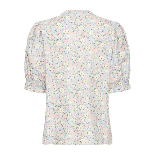 Blouses & Shirts > Blouses - - Ichi - Modalova