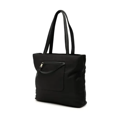 Pre-owned > Pre-owned Bags > Pre-owned Tote Bags - - Prada Vintage - Modalova