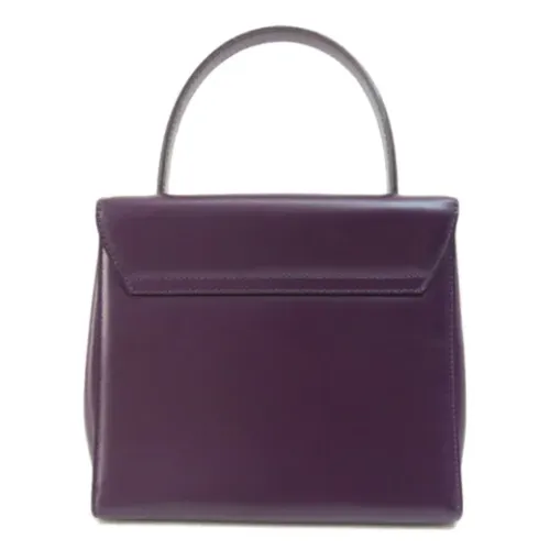 Pre-owned > Pre-owned Bags > Pre-owned Handbags - - Celine Vintage - Modalova