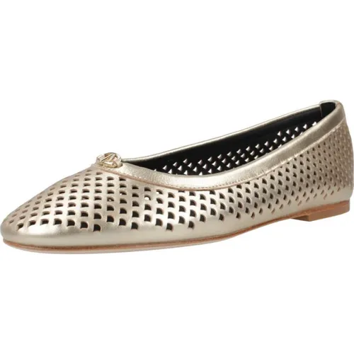 Shoes > Flats > Ballerinas - - Alpe - Modalova