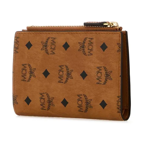 Accessories > Wallets & Cardholders - - MCM - Modalova