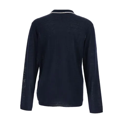 Tops > Polo Shirts - - Giorgio Armani - Modalova