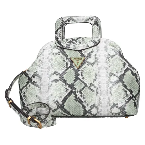 Guess - Bags > Handbags - Green - Guess - Modalova