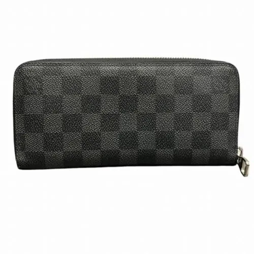 Pre-owned > Pre-owned Accessories > Pre-owned Wallets - - Louis Vuitton Vintage - Modalova