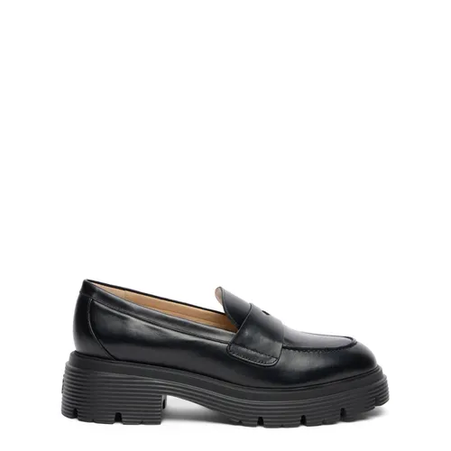 Shoes > Flats > Loafers - - Stuart Weitzman - Modalova