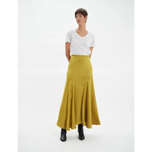 Skirts > Midi Skirts - - Ines de la Fressange Paris - Modalova