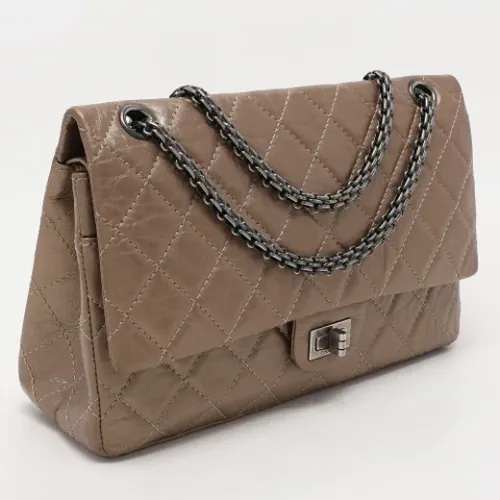 Pre-owned > Pre-owned Bags > Pre-owned Shoulder Bags - - Chanel Vintage - Modalova