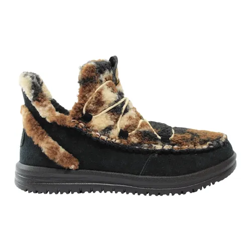 Shoes > Boots > Winter Boots - - Hey Dude - Modalova