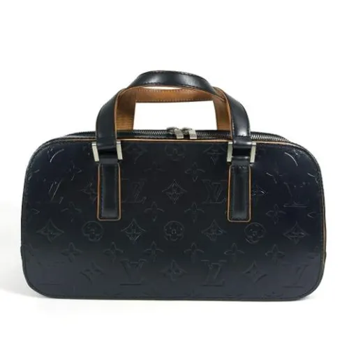 Pre-owned > Pre-owned Bags > Pre-owned Handbags - - Louis Vuitton Vintage - Modalova