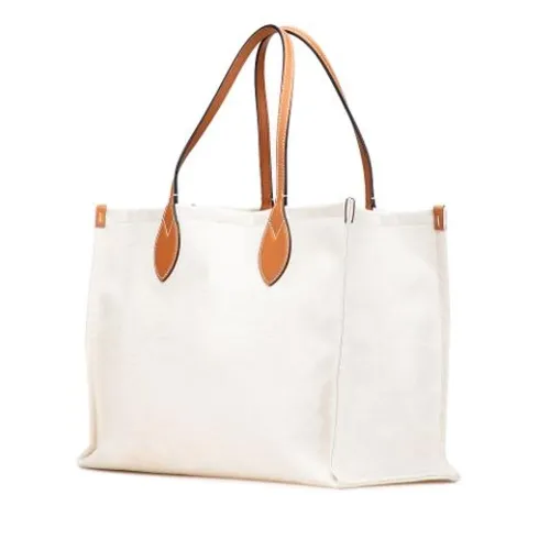 Pre-owned > Pre-owned Bags > Pre-owned Tote Bags - - Gucci Vintage - Modalova