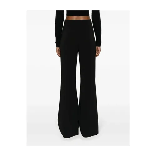 Trousers > Wide Trousers - - Jacquemus - Modalova