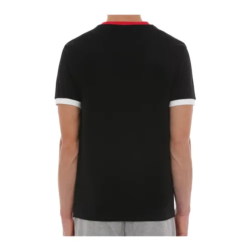 Tops > T-Shirts - - Moschino - Modalova