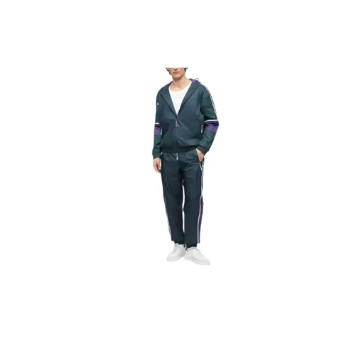 Jackets > Light Jackets - - Emporio Armani EA7 - Modalova