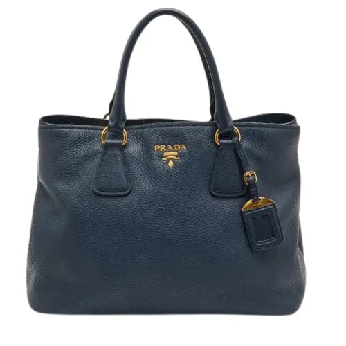 Pre-owned > Pre-owned Bags > Pre-owned Handbags - - Prada Vintage - Modalova