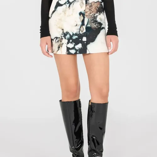 Skirts > Short Skirts - - Roberto Cavalli - Modalova