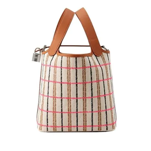 Pre-owned > Pre-owned Bags > Pre-owned Bucket Bags - - Hermès Vintage - Modalova