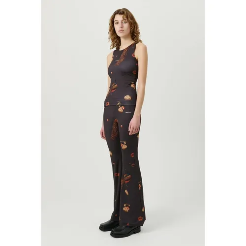 Tops > Sleeveless Tops - - Soulland - Modalova