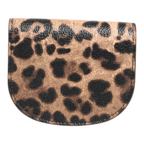Accessories > Wallets & Cardholders - - Dolce & Gabbana - Modalova