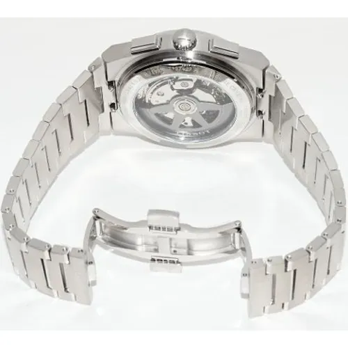 Pre-owned > Pre-owned Accessories > Pre-owned Watches - - Tissot Pre-Owned - Modalova