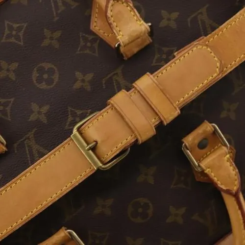 Pre-owned > Pre-owned Bags > Pre-owned Weekend Bags - - Louis Vuitton Vintage - Modalova
