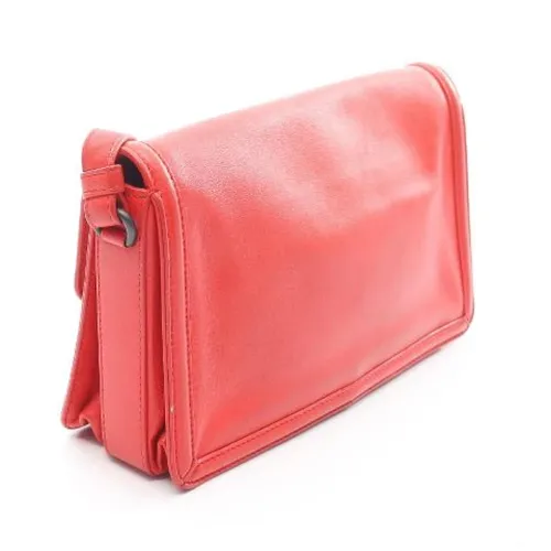 Pre-owned > Pre-owned Bags > Pre-owned Cross Body Bags - - Bottega Veneta Vintage - Modalova