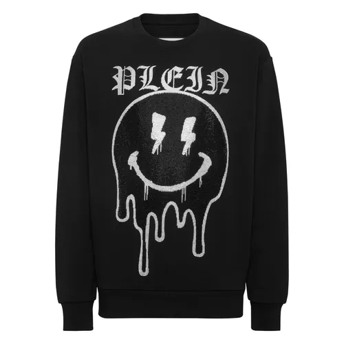 Sweatshirts & Hoodies > Sweatshirts - - Philipp Plein - Modalova