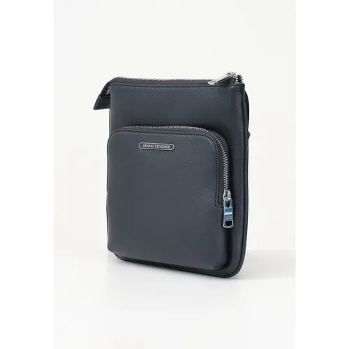 Bags > Messenger Bags - - Armani Exchange - Modalova