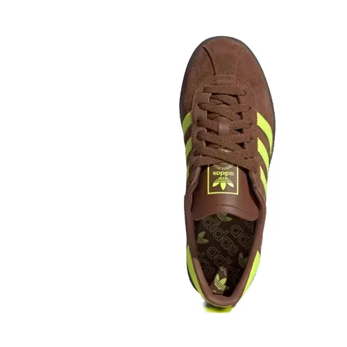 Adidas - Shoes > Sneakers - Brown - Adidas - Modalova