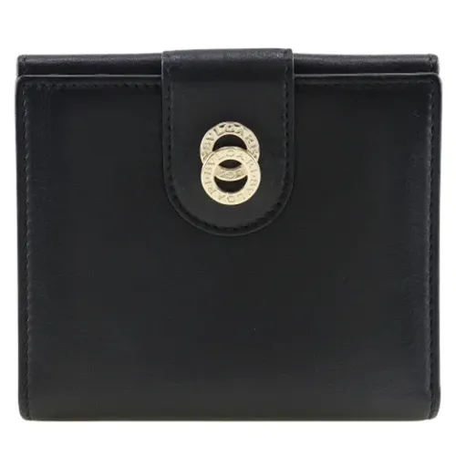Pre-owned > Pre-owned Accessories > Pre-owned Wallets - - Bvlgari Vintage - Modalova