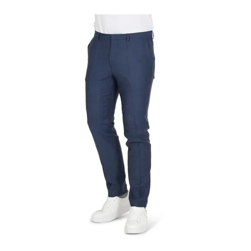 Trousers > Slim-fit Trousers - - Hugo - Modalova