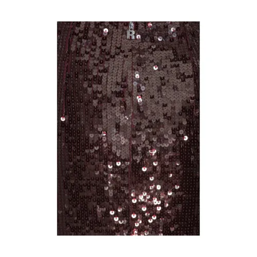 Skirts > Midi Skirts - - Rotate Birger Christensen - Modalova