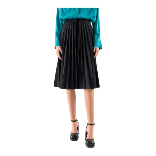 Skirts > Midi Skirts - - Semicouture - Modalova