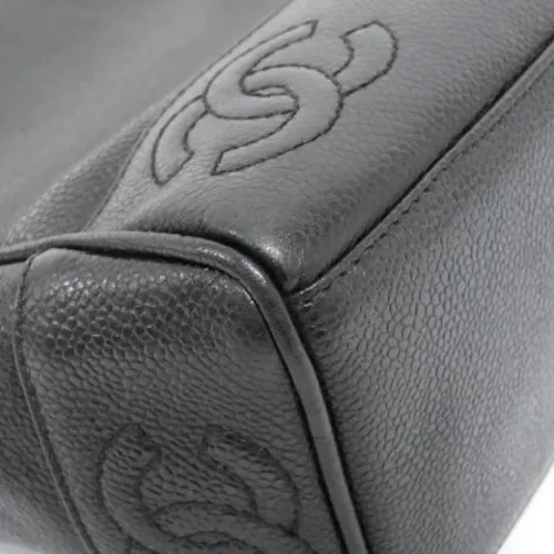 Pre-owned > Pre-owned Bags > Pre-owned Shoulder Bags - - Chanel Vintage - Modalova