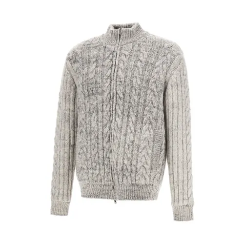 Knitwear > Cardigans - - Herno - Modalova