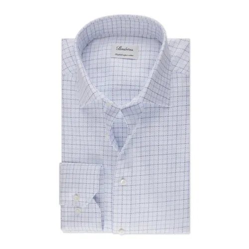 Shirts > Formal Shirts - - Stenströms - Modalova