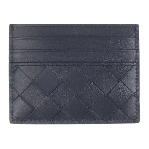 Pre-owned > Pre-owned Accessories > Pre-owned Wallets - - Bottega Veneta Vintage - Modalova