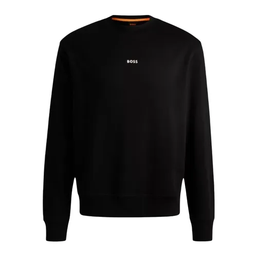 Sweatshirts & Hoodies > Sweatshirts - - Hugo Boss - Modalova