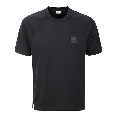 Tops > T-Shirts - - C.p. Company - Modalova