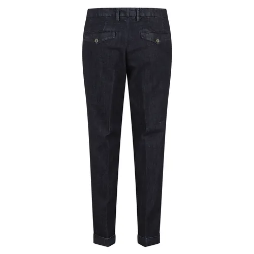 Jeans > Cropped Jeans - - Myths - Modalova