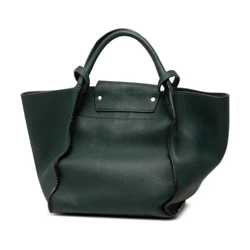 Pre-owned > Pre-owned Bags > Pre-owned Handbags - - Celine Vintage - Modalova