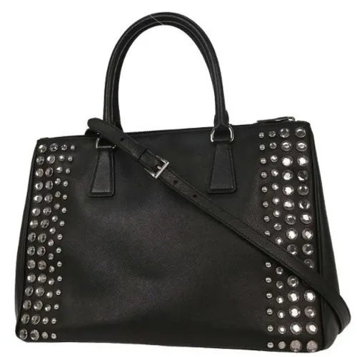 Pre-owned > Pre-owned Bags > Pre-owned Handbags - - Prada Vintage - Modalova
