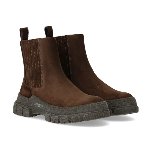 Shoes > Boots > Chelsea Boots - - Weekend Max Mara - Modalova