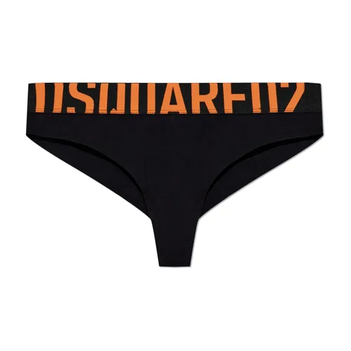 Underwear > Bottoms - - Dsquared2 - Modalova