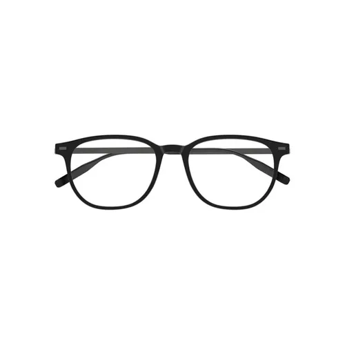 Accessories > Glasses - - Montblanc - Modalova